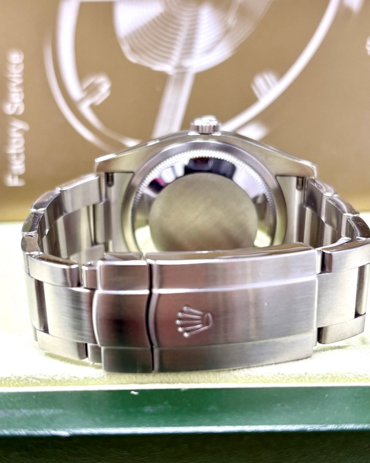 Rolex 116000