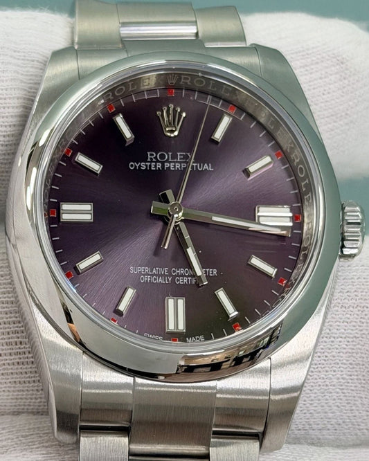 Rolex 116000
