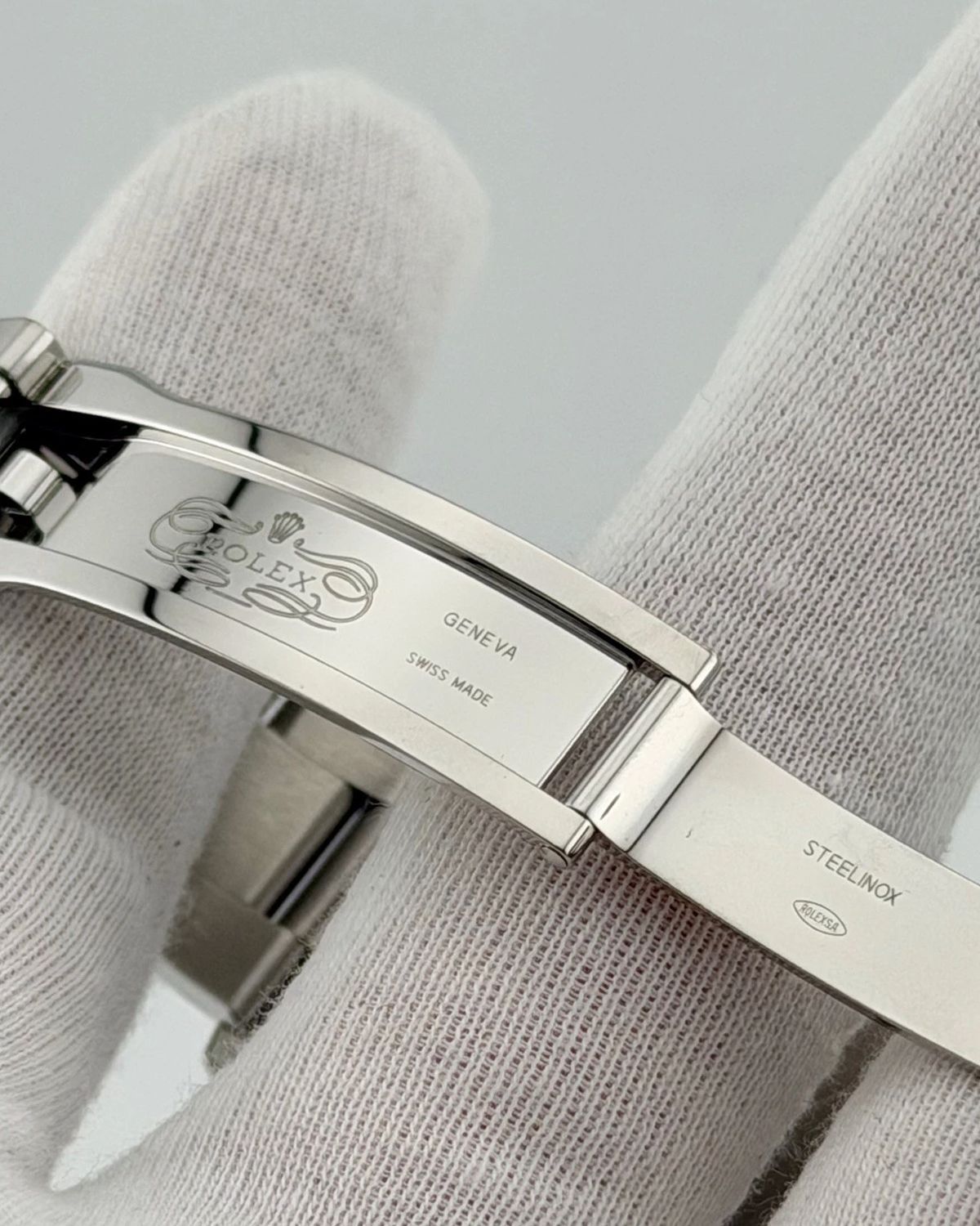 Rolex 116000