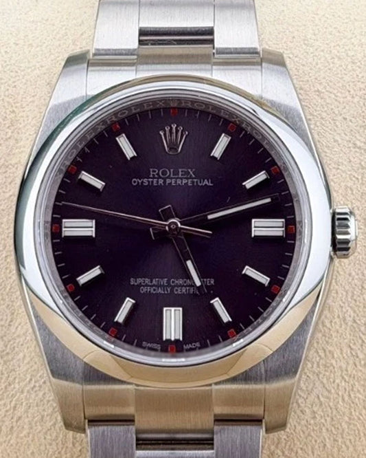 Rolex 116000