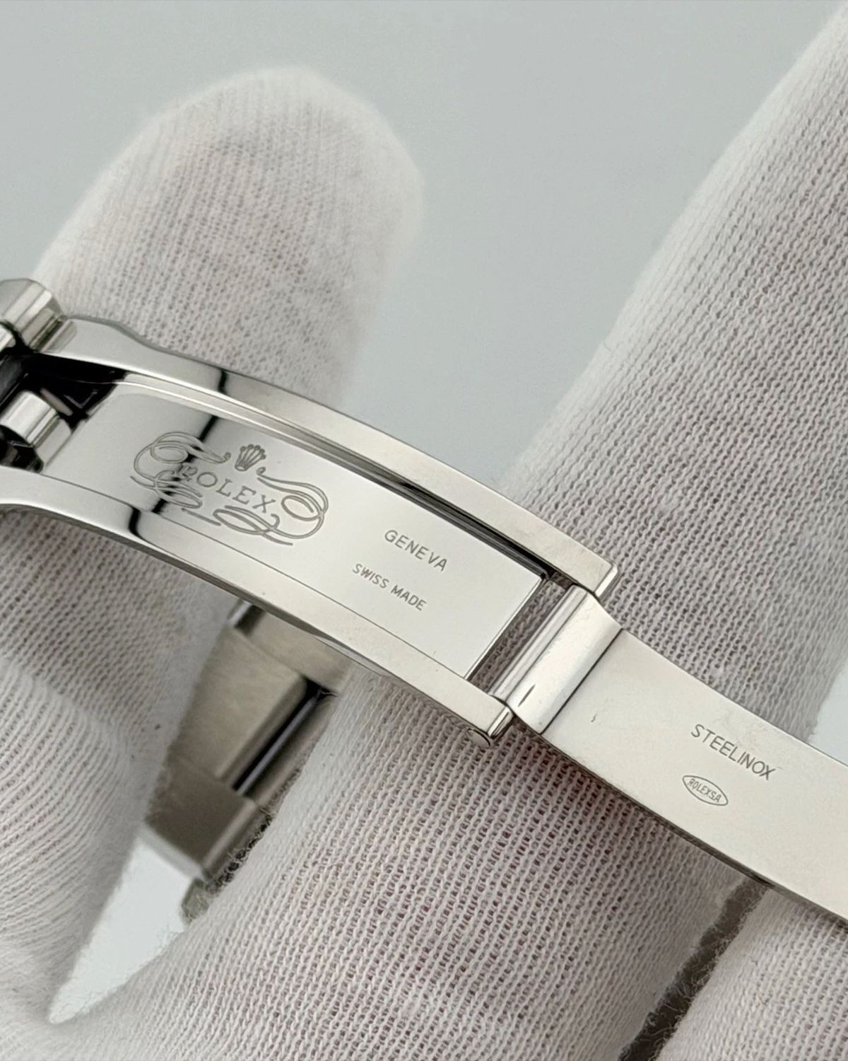 Rolex 116000