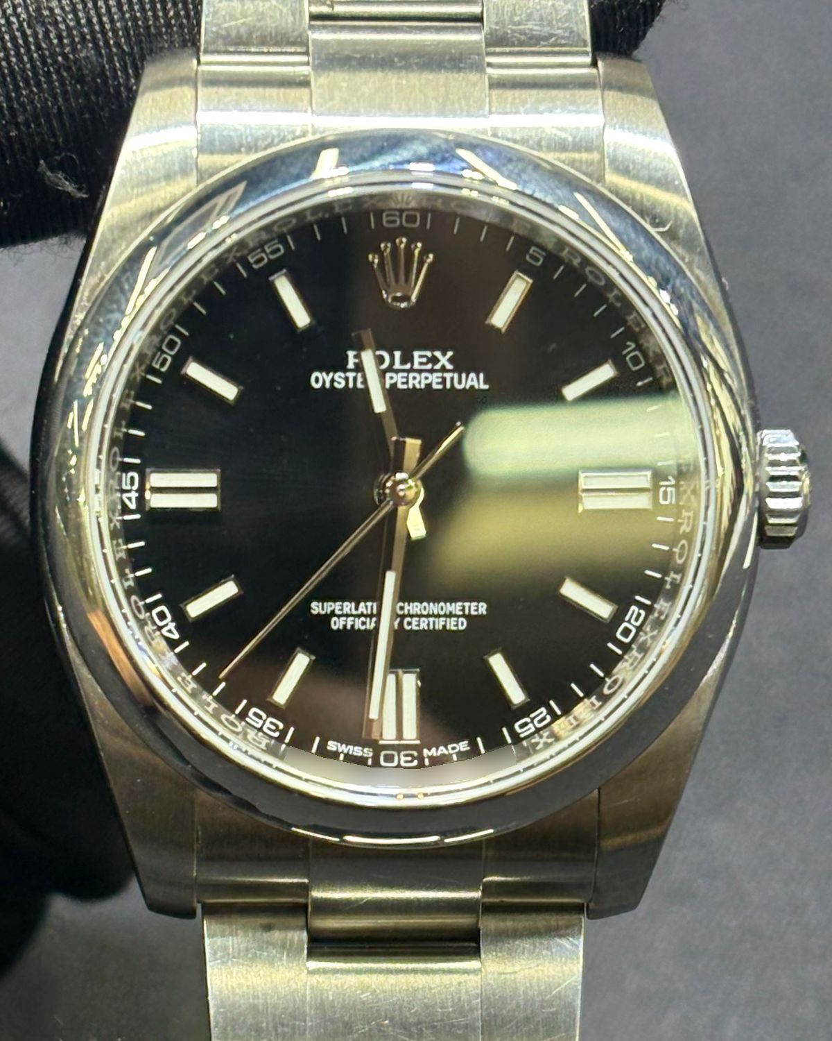 Rolex 116000