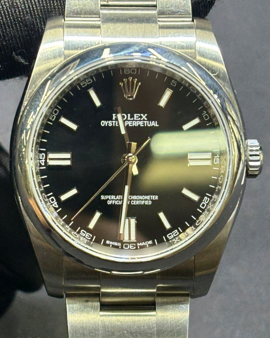Rolex 116000