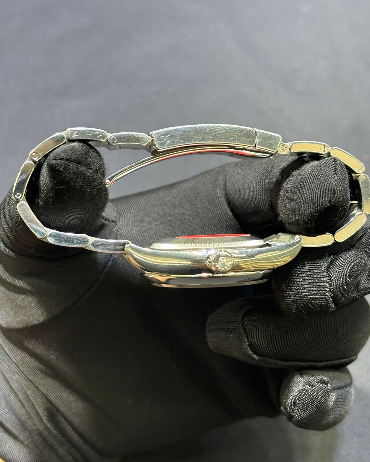 Rolex 116000