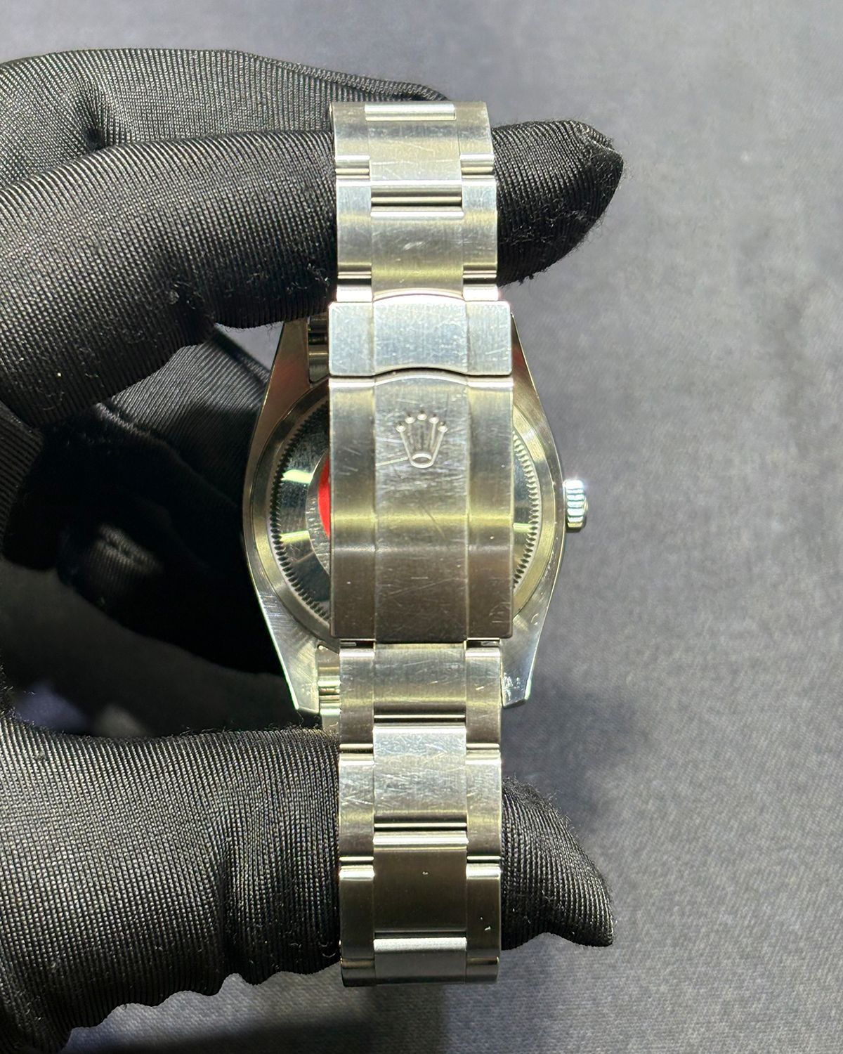 Rolex 116000