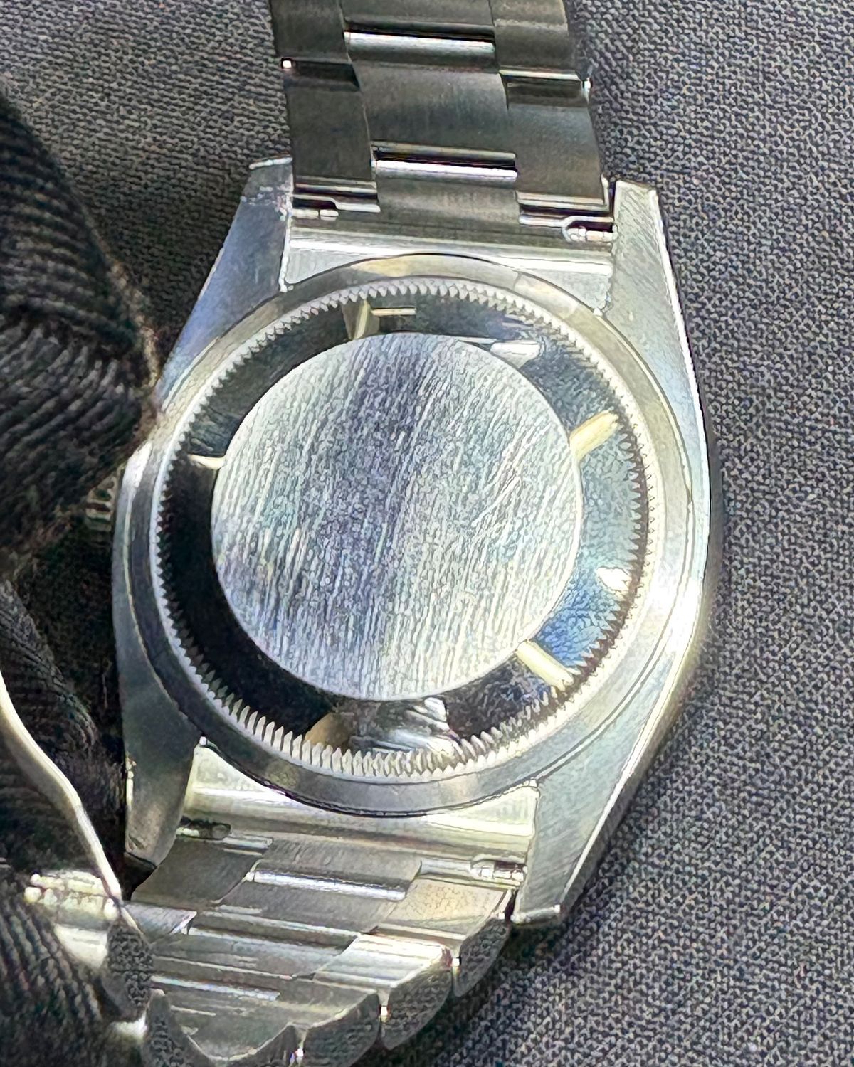 Rolex 116000