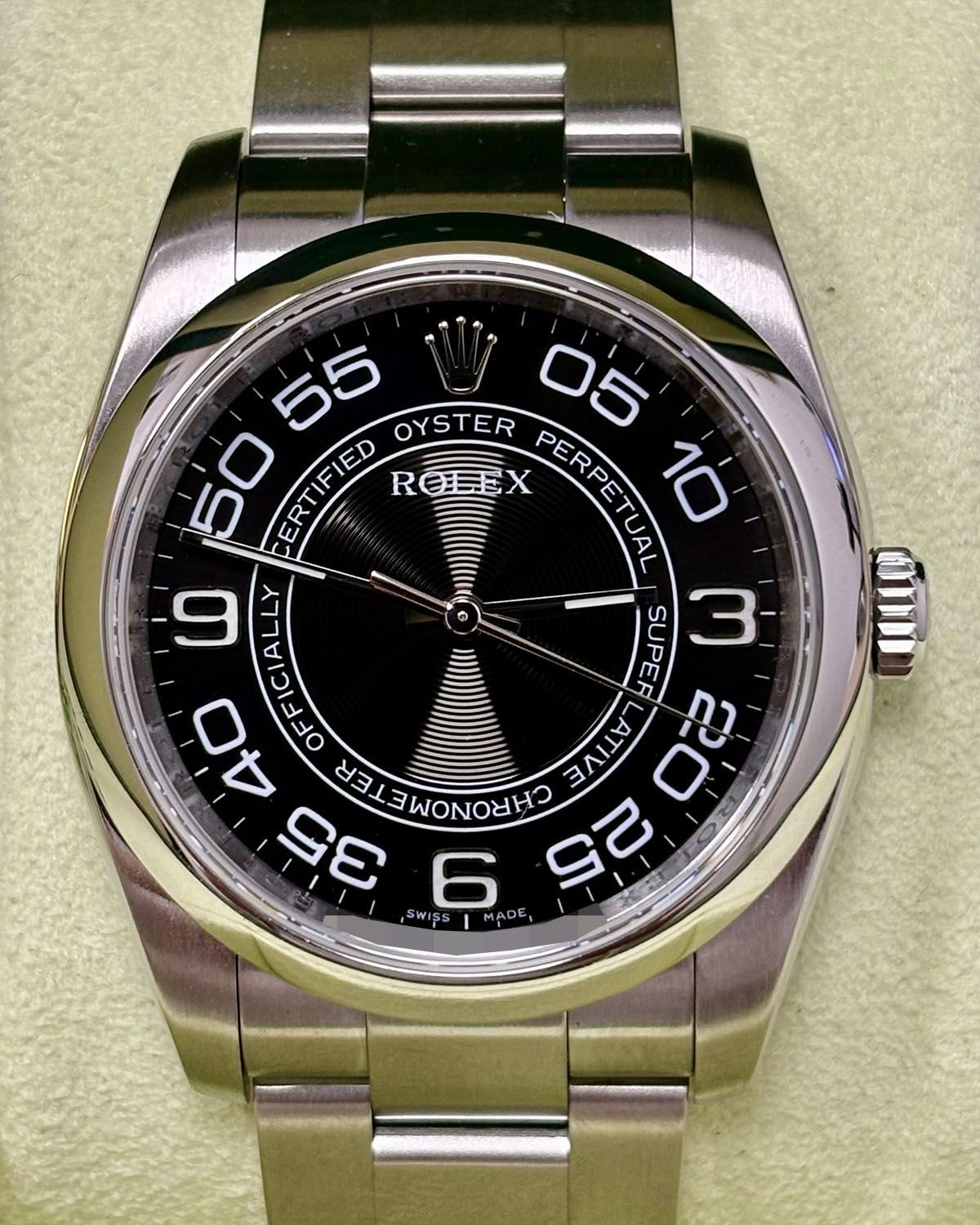 Rolex 116000