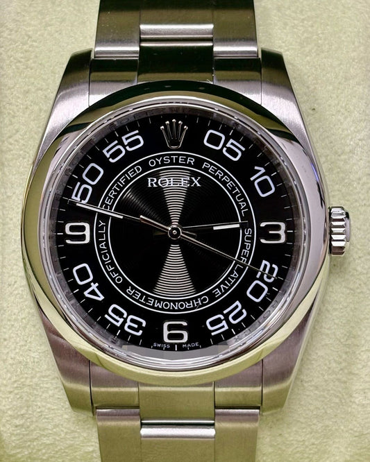 Rolex 116000