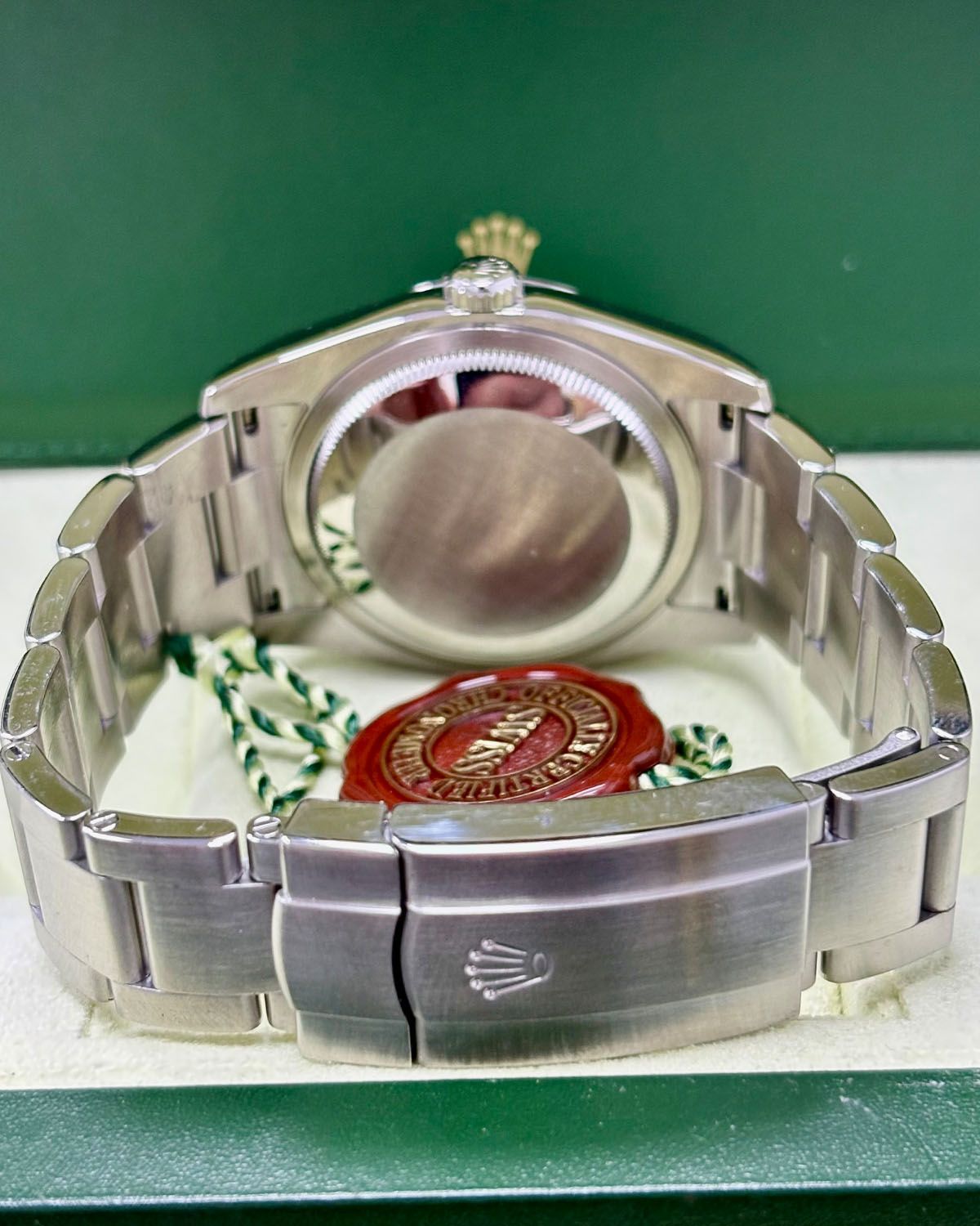 Rolex 116000