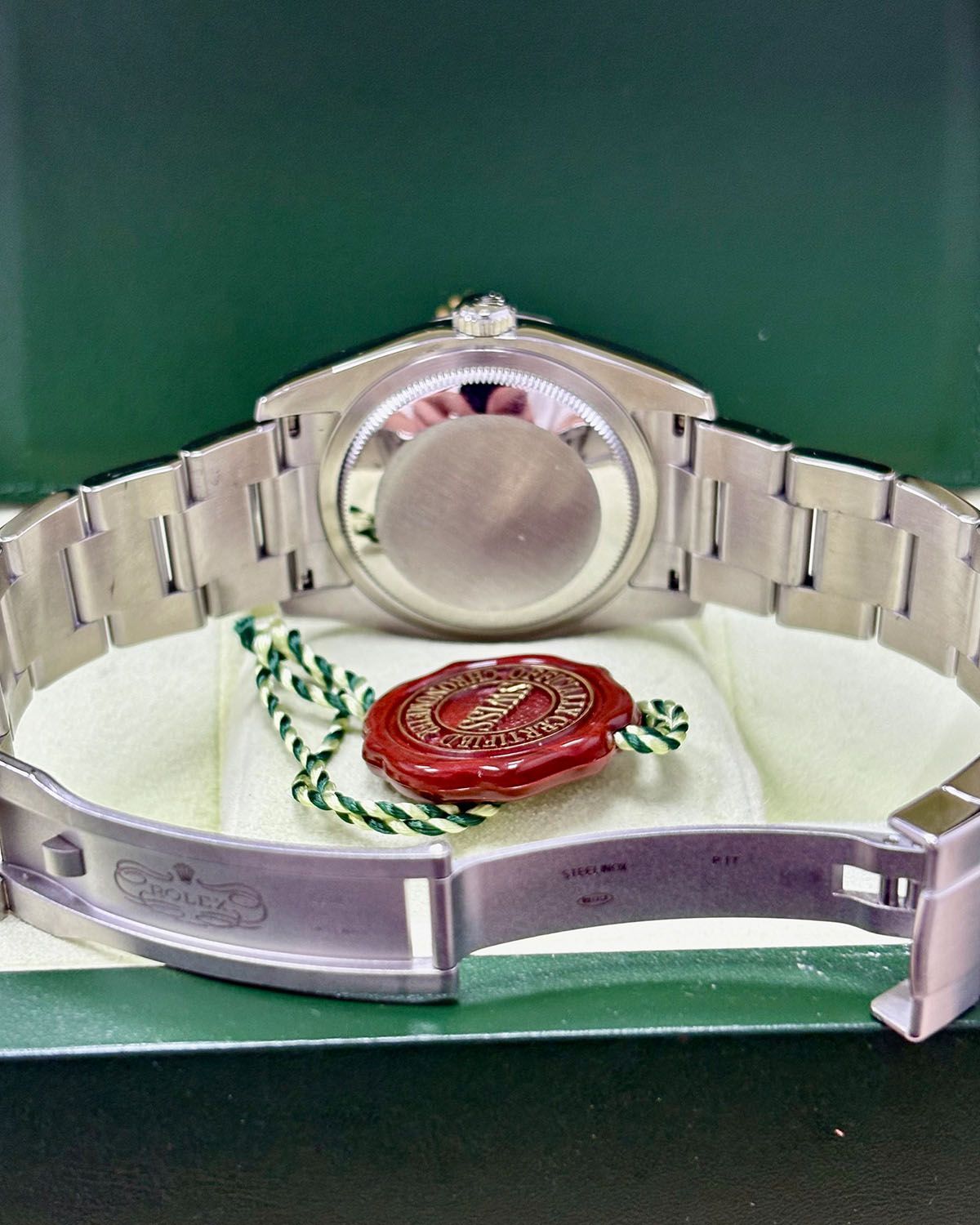 Rolex 116000