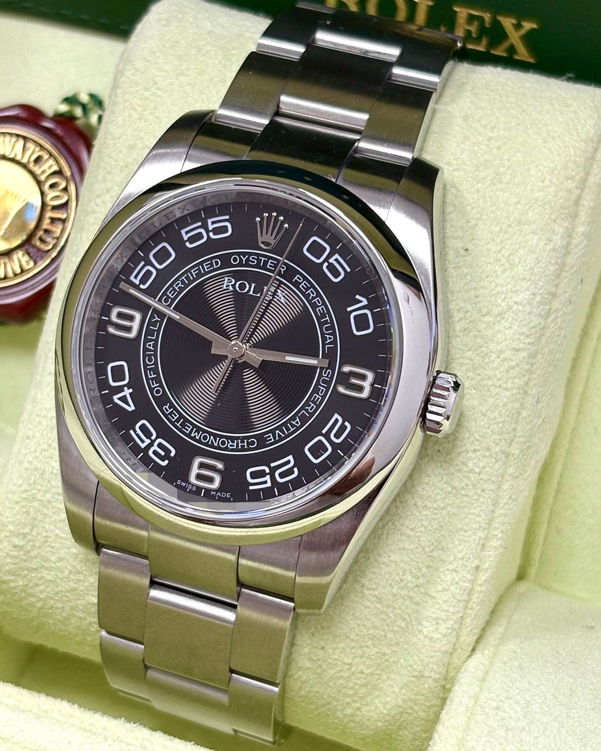 Rolex 116000