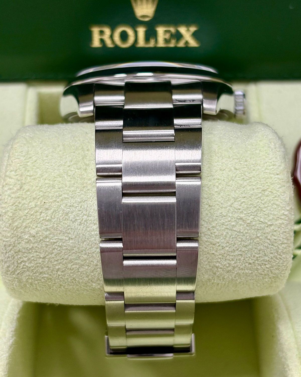 Rolex 116000