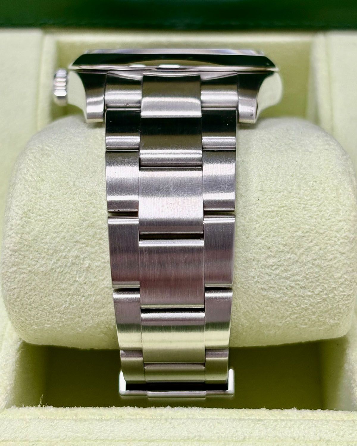 Rolex 116000