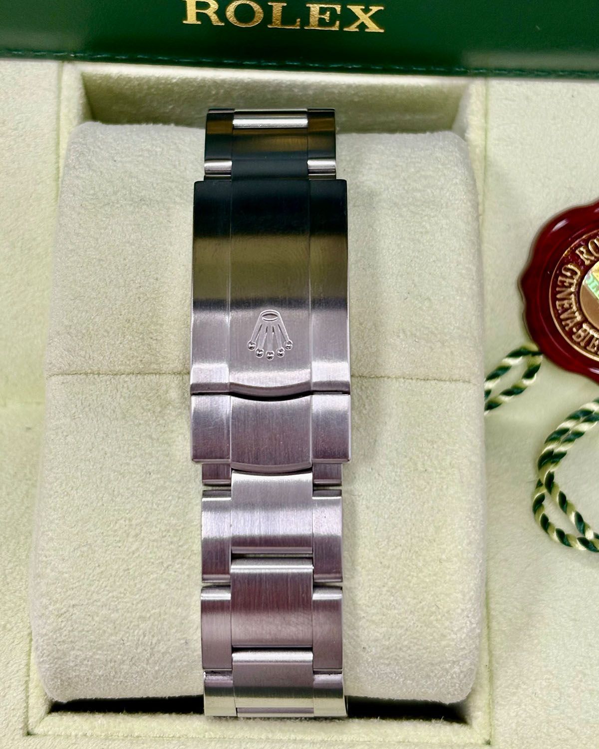 Rolex 116000