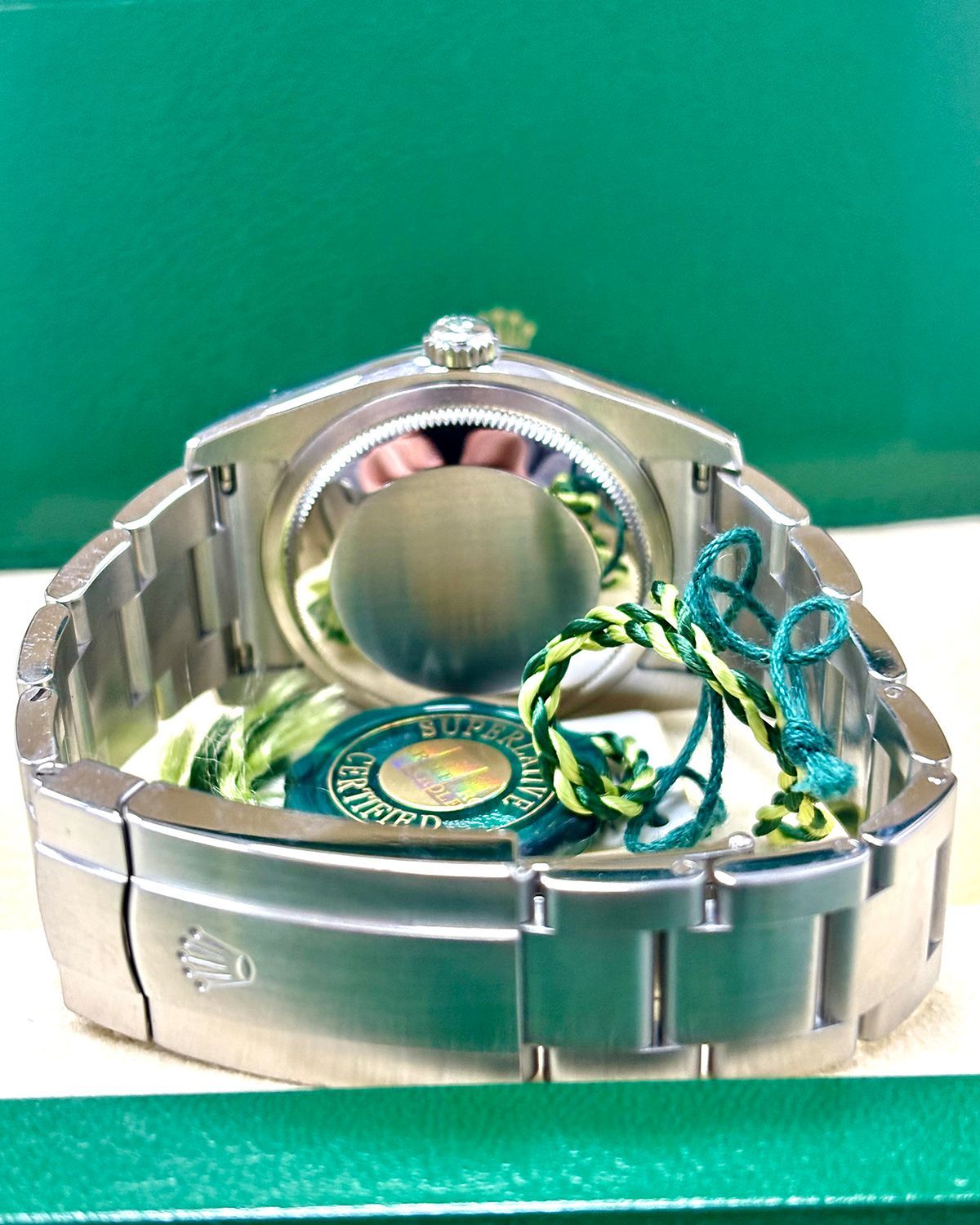 Rolex 116000