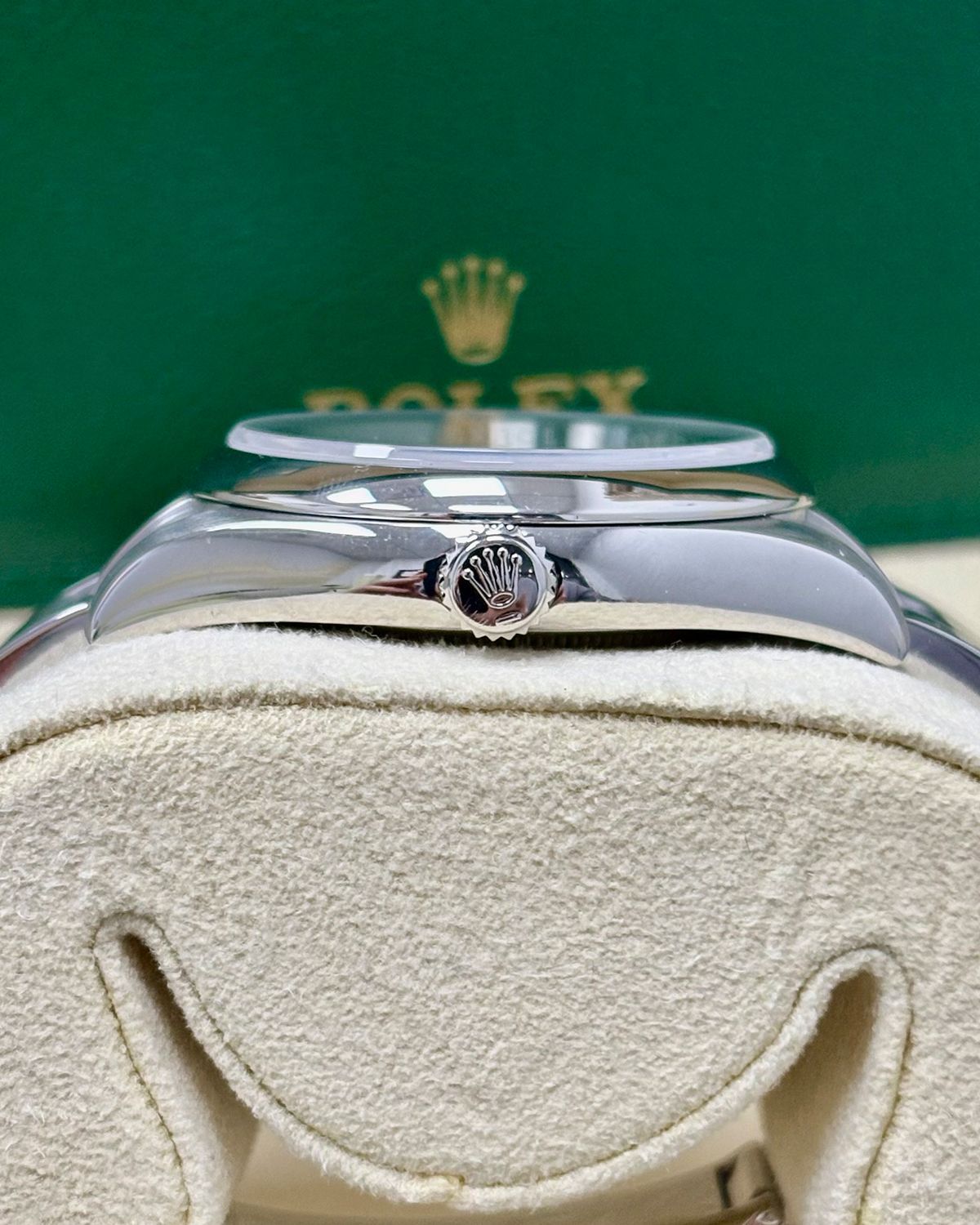 Rolex 116000