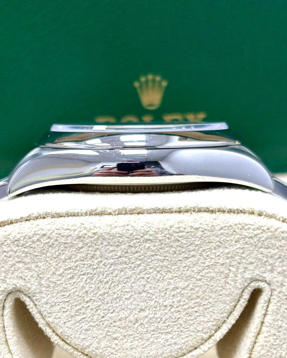 Rolex 116000