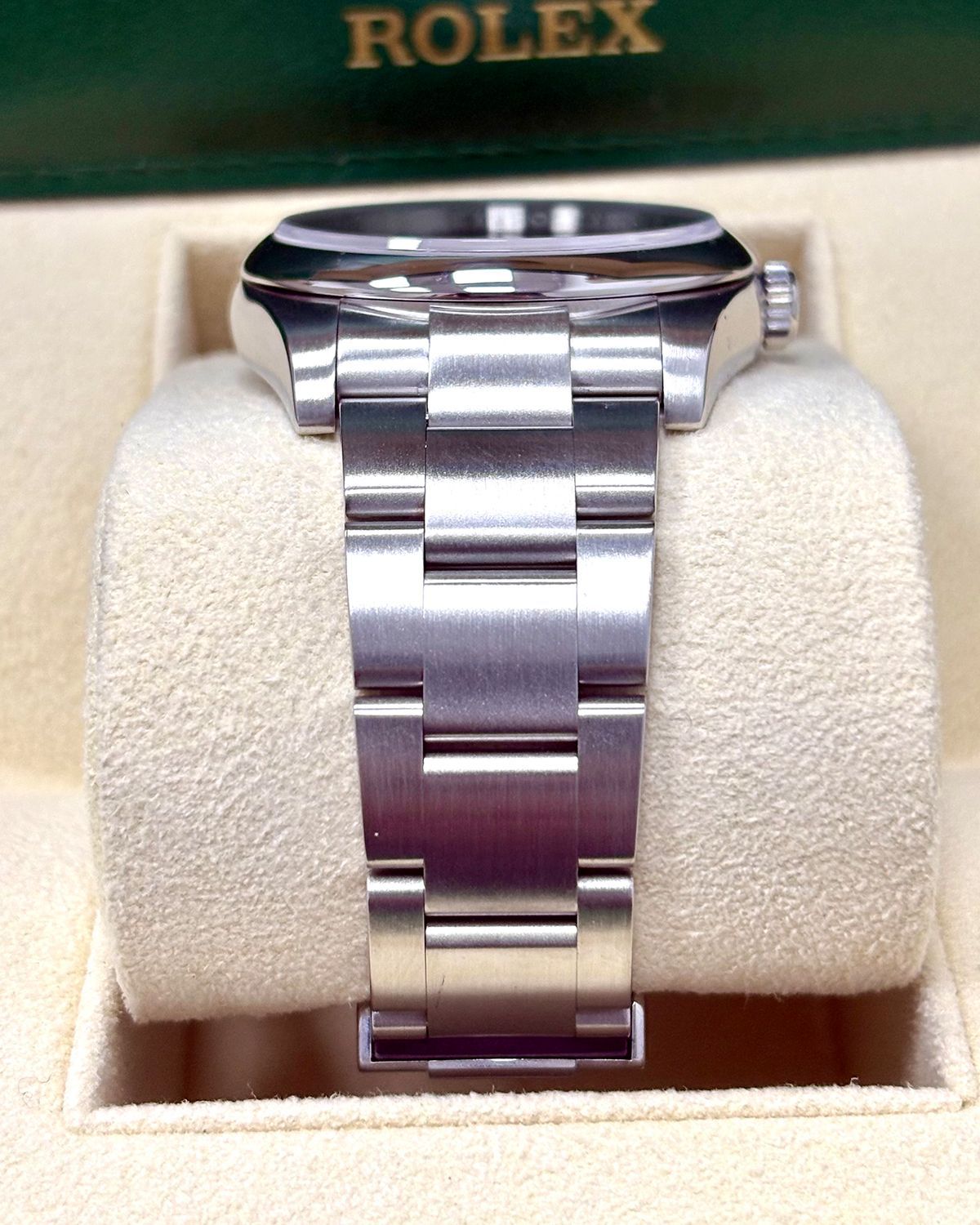 Rolex 116000