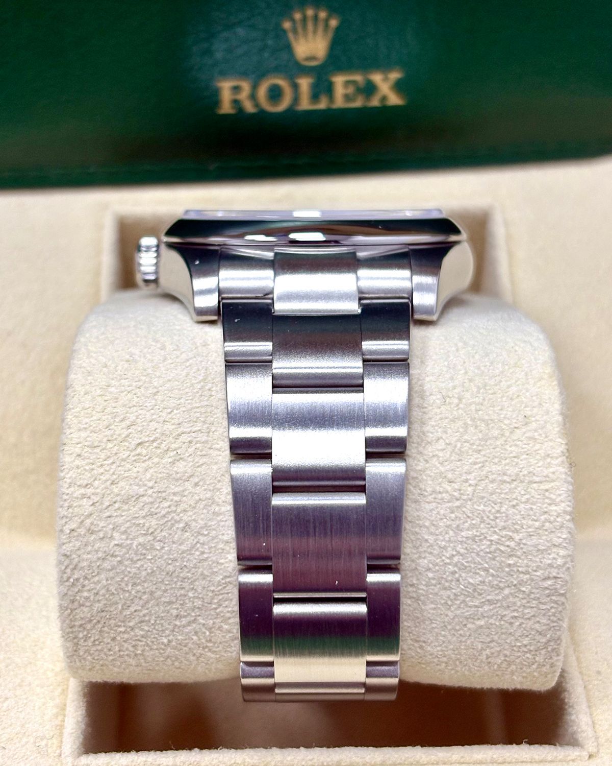 Rolex 116000