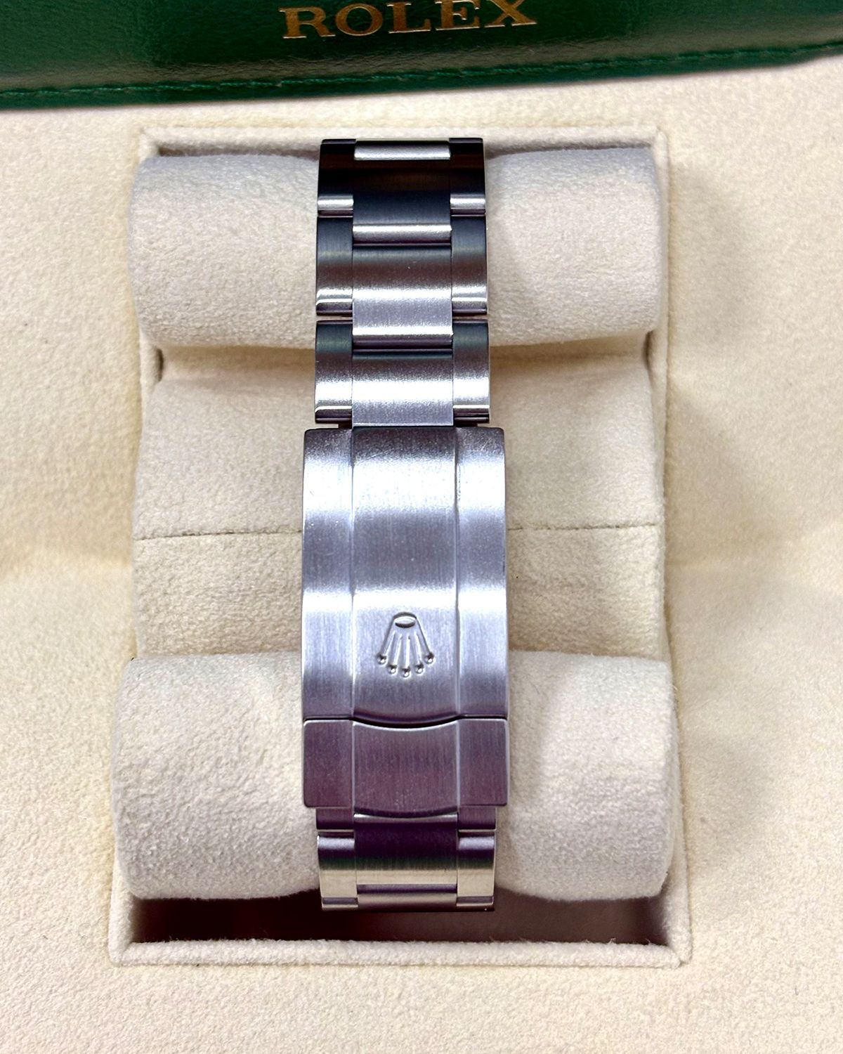 Rolex 116000