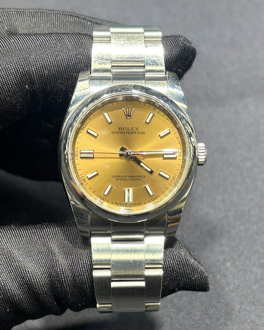 Rolex 116000