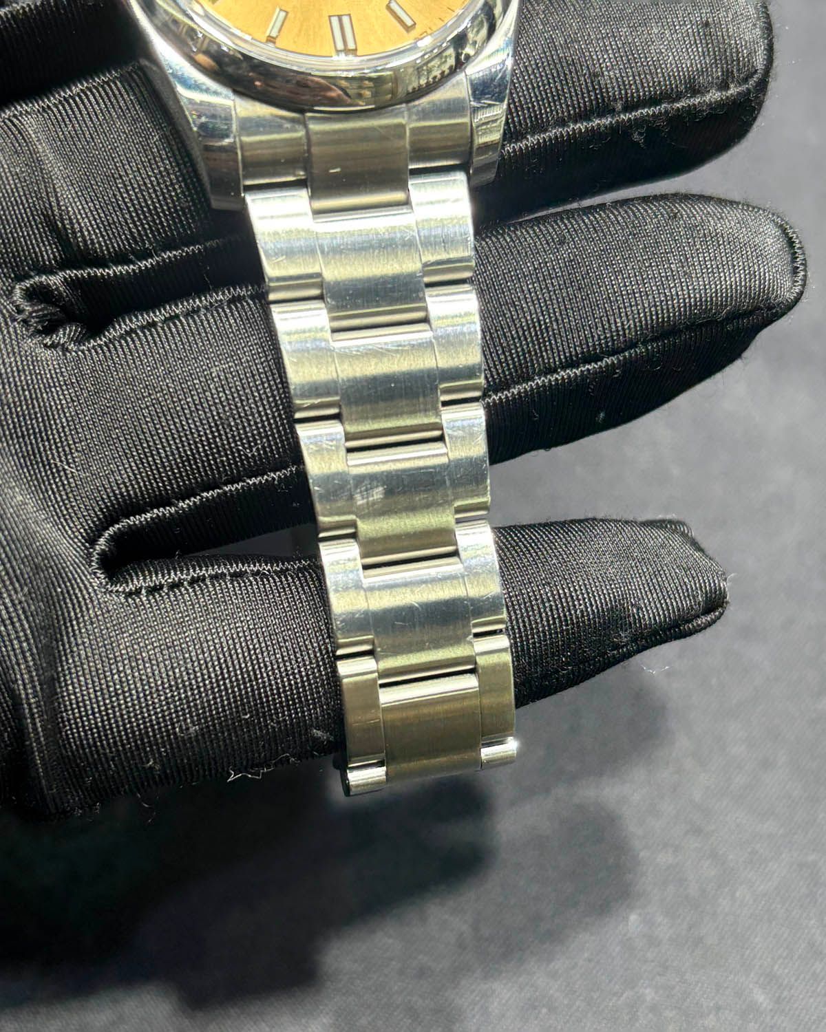 Rolex 116000