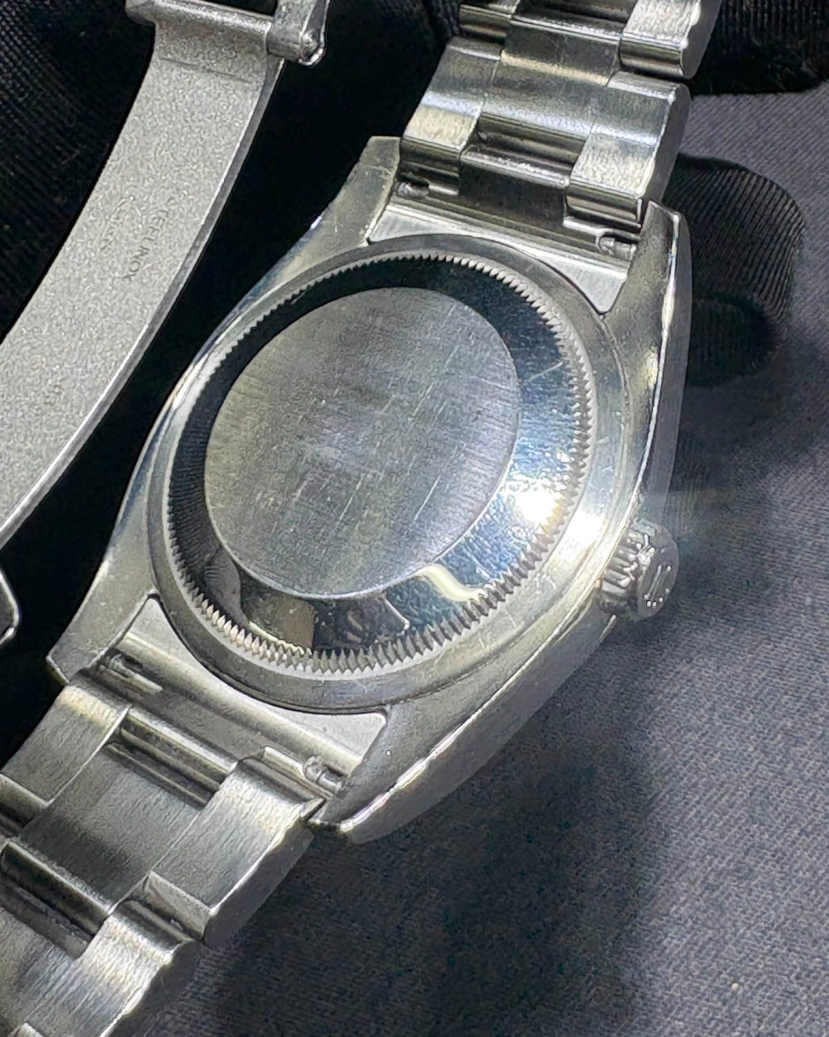 Rolex 116000