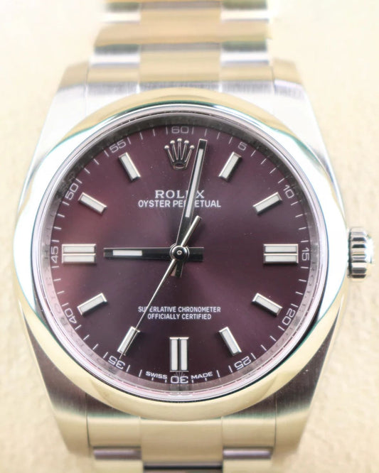 Rolex 116000