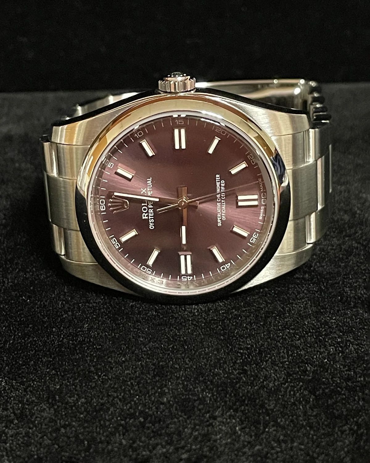 Rolex 116000