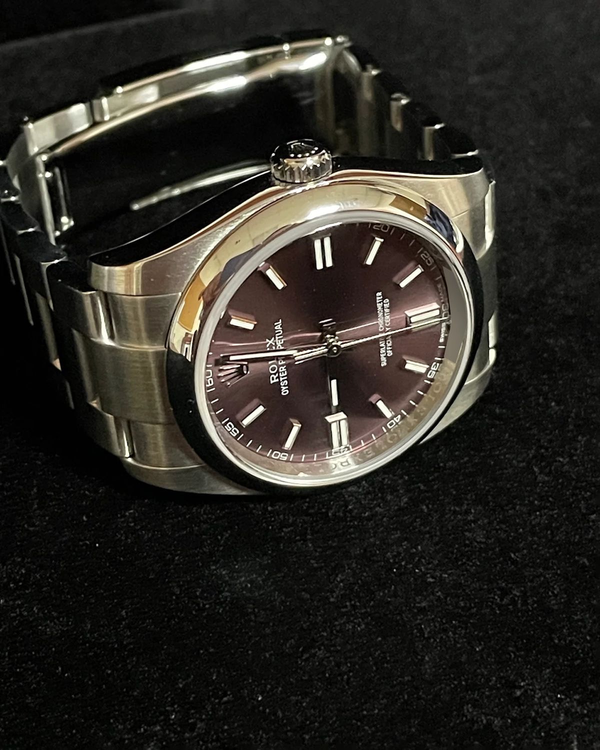 Rolex 116000