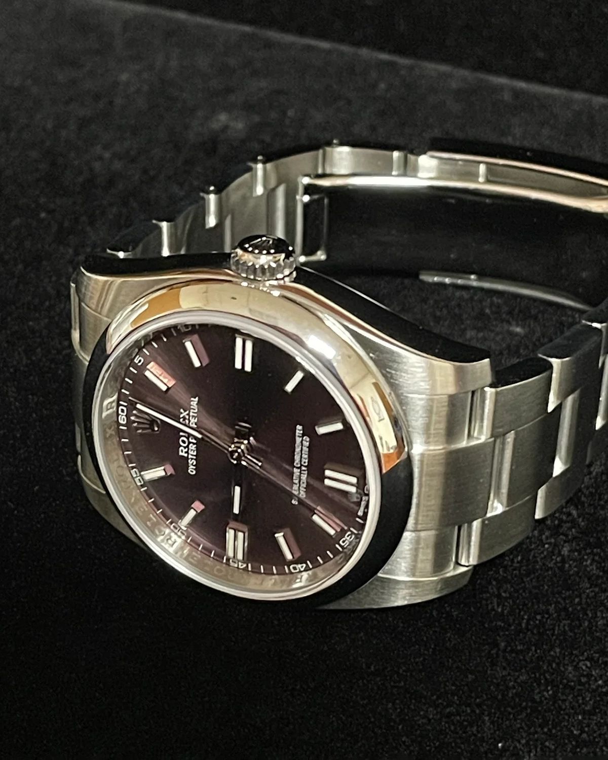 Rolex 116000