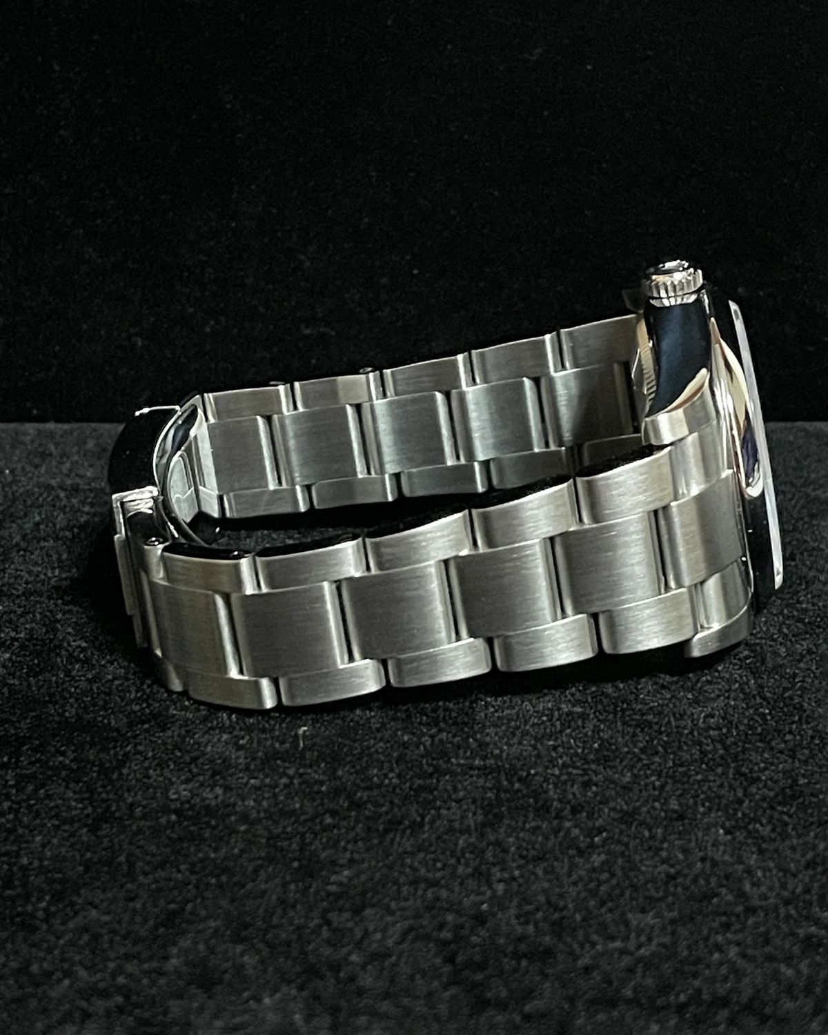 Rolex 116000