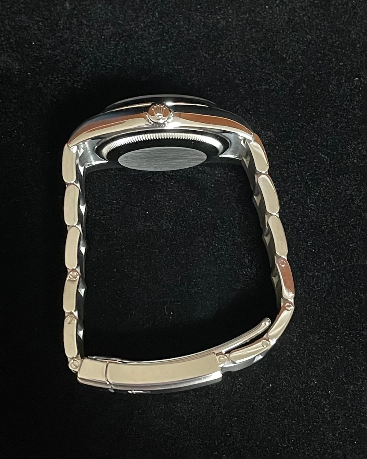Rolex 116000