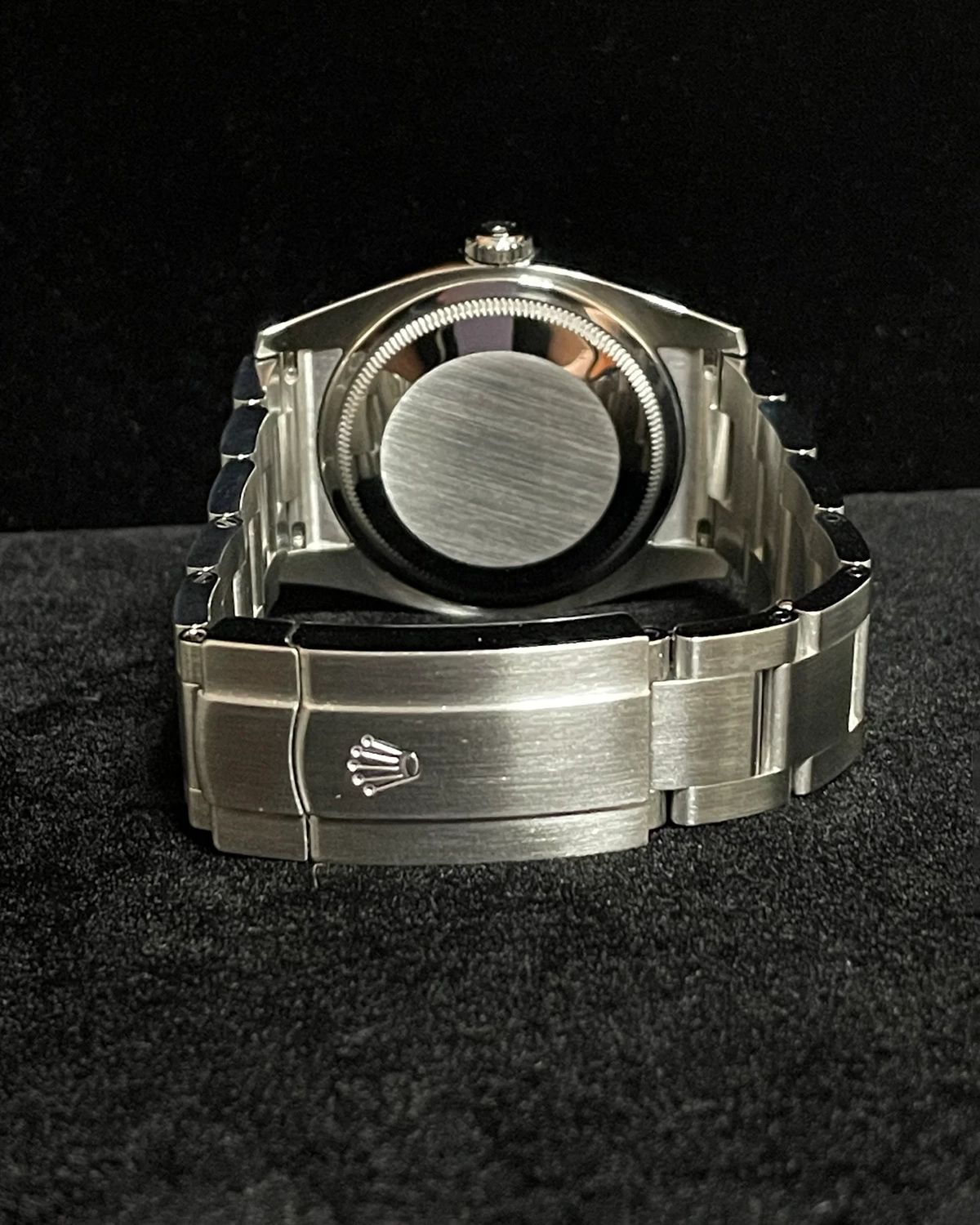Rolex 116000