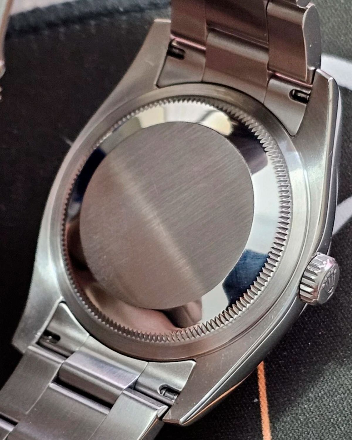 Rolex 116000