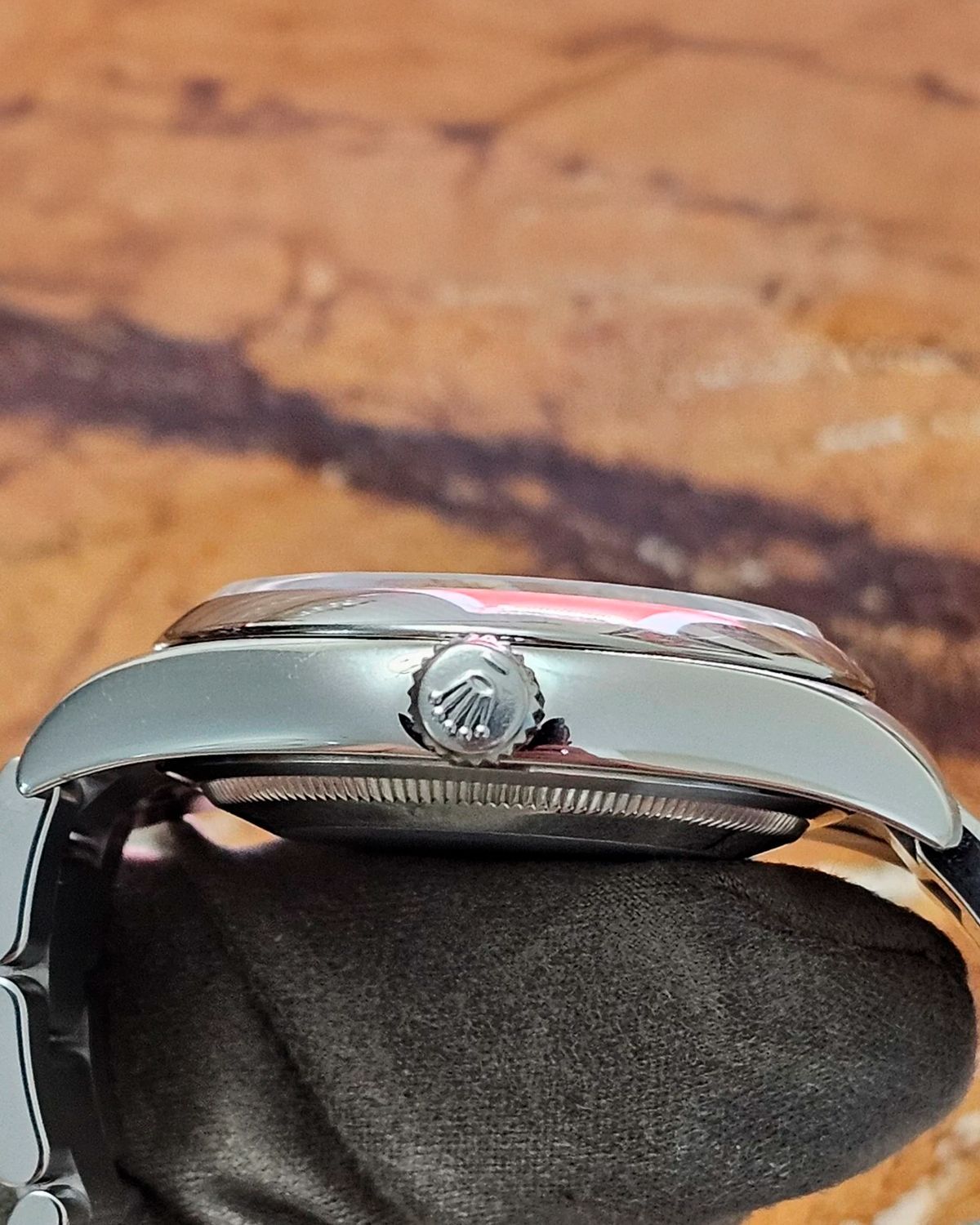 Rolex 116000