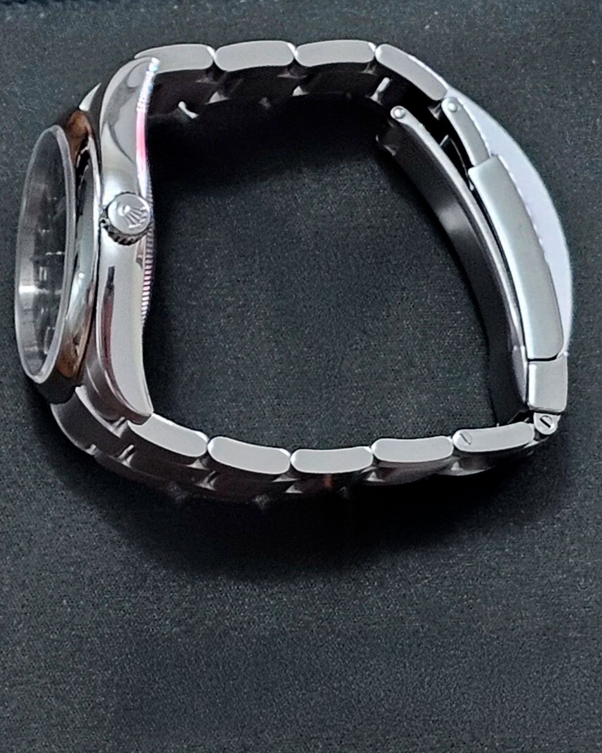 Rolex 116000