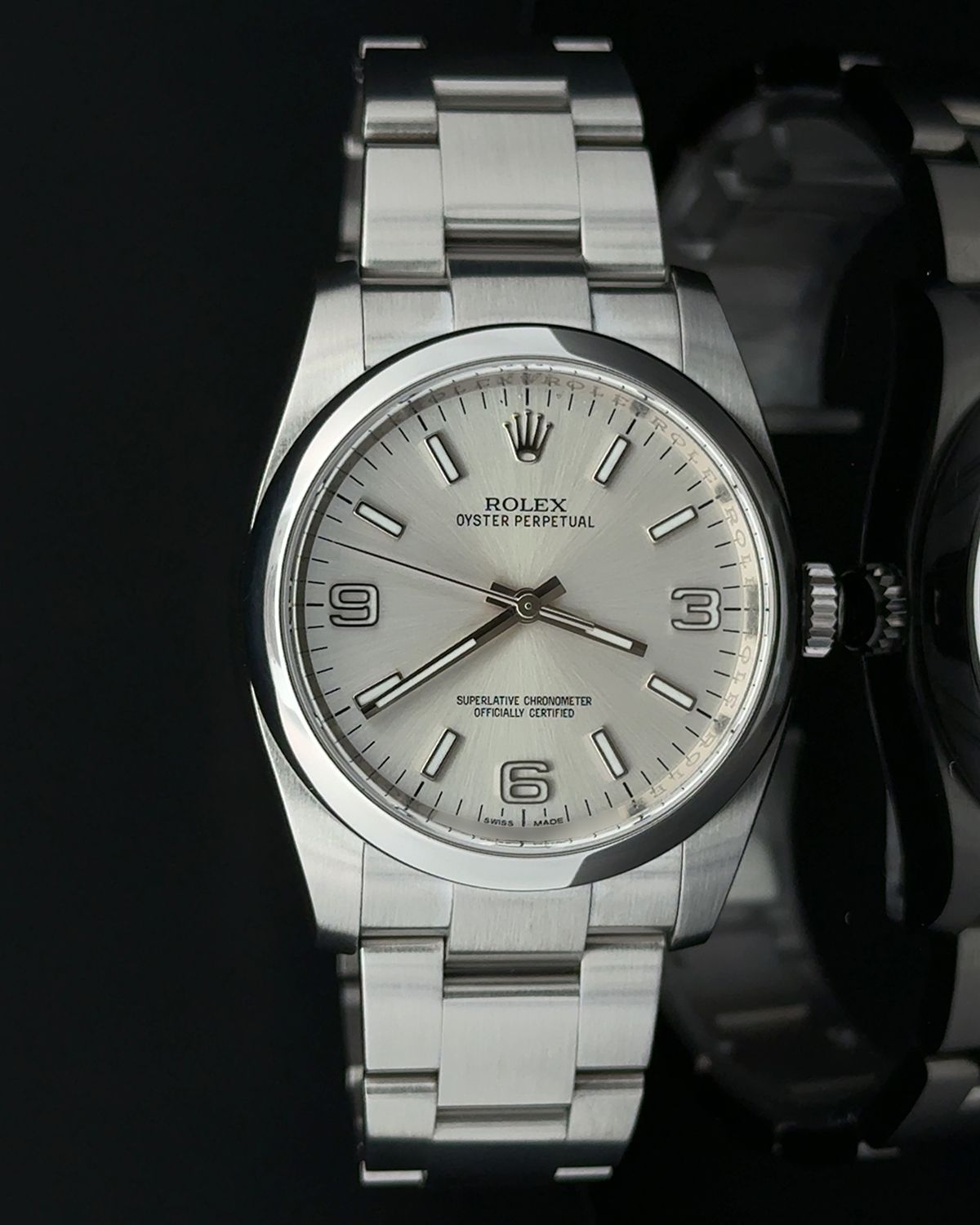 Rolex 116000