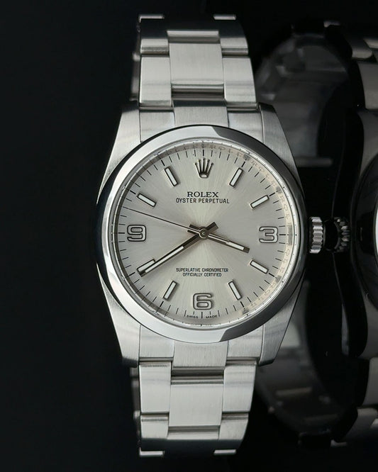 Rolex 116000