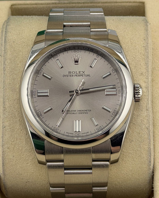 Rolex 116000