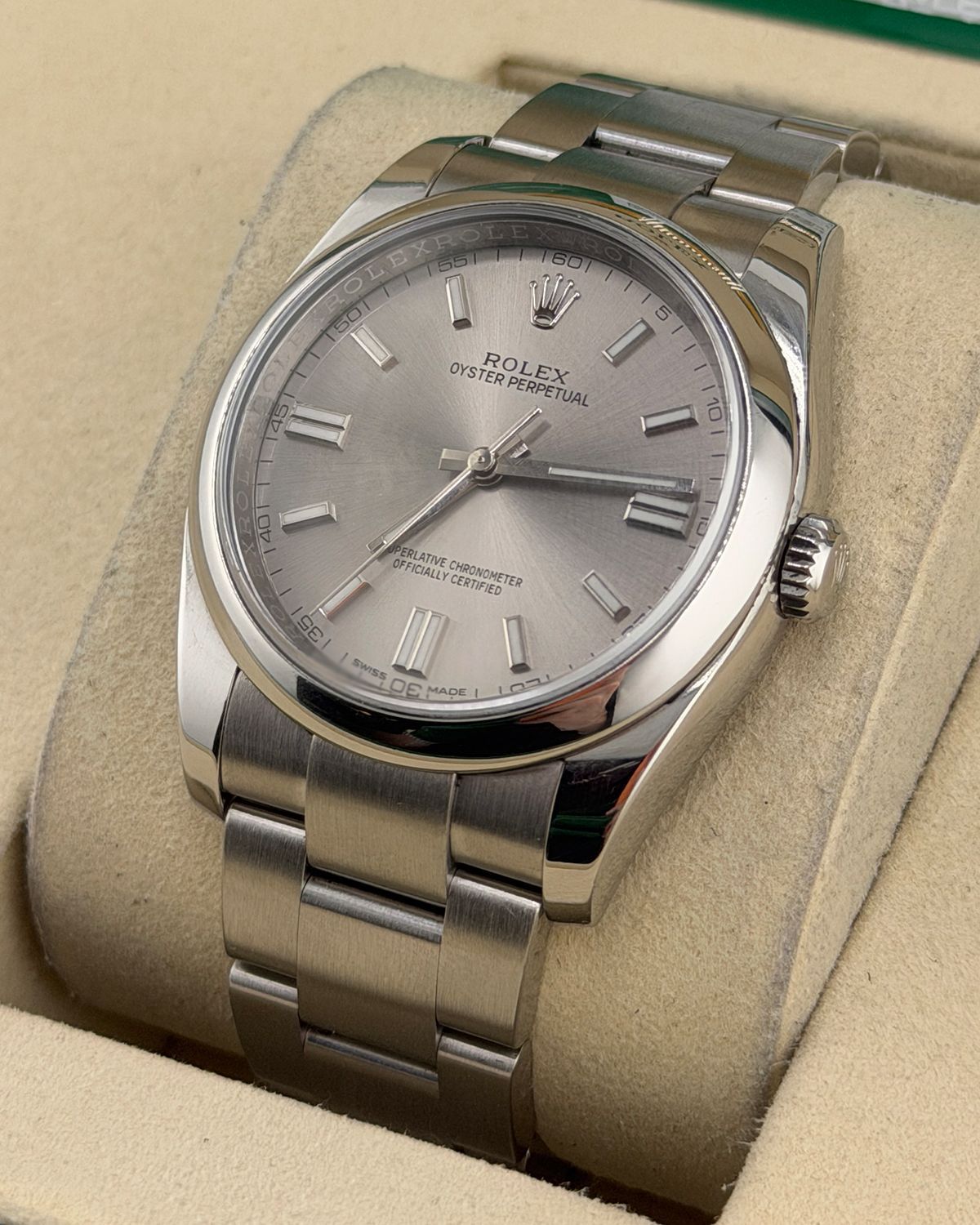 Rolex 116000