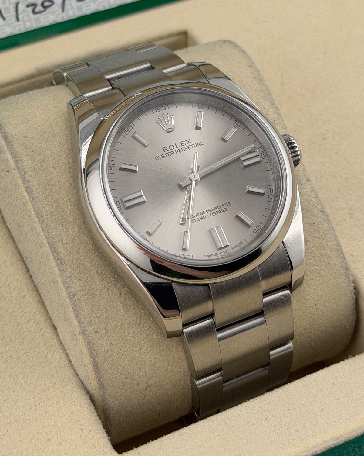 Rolex 116000