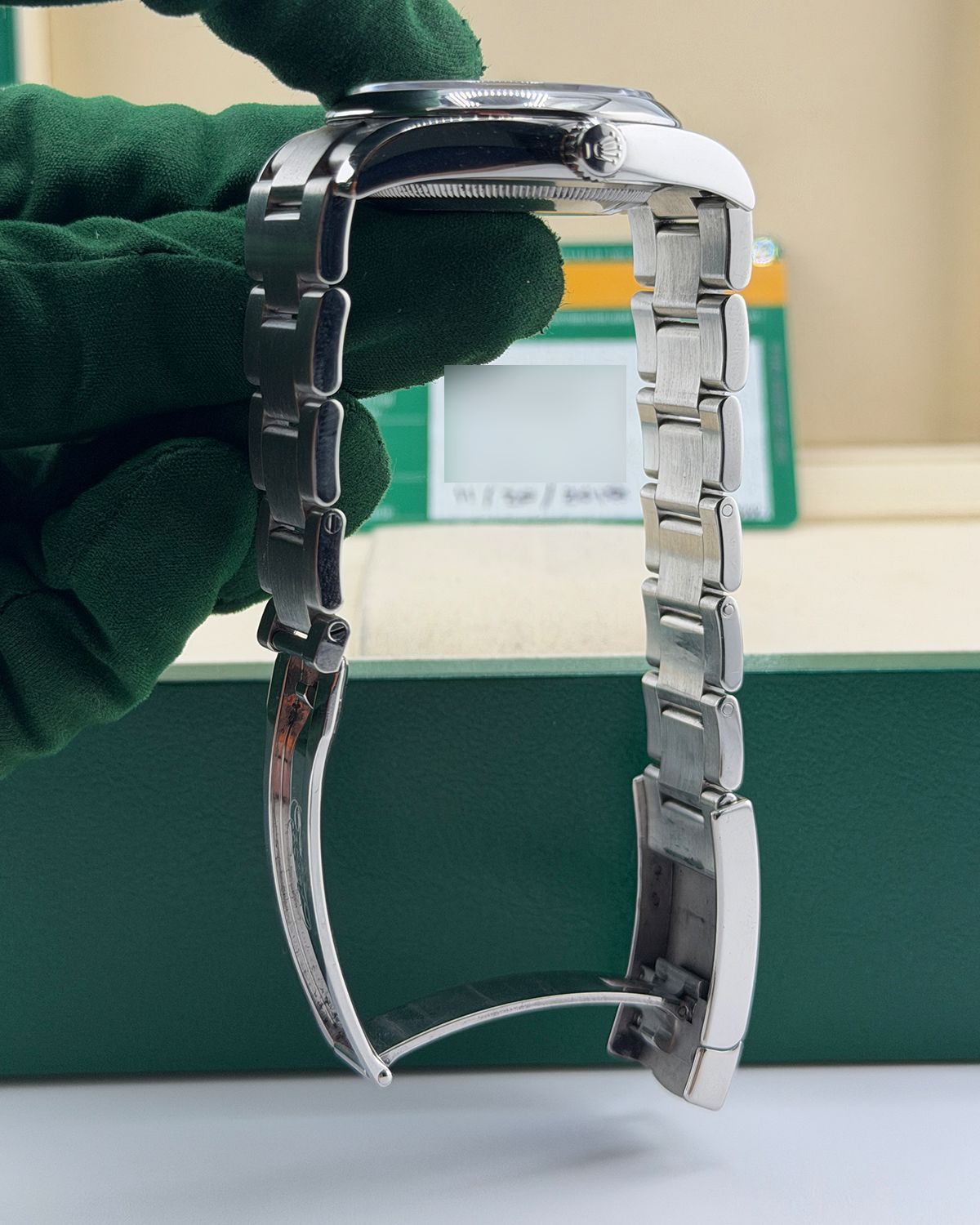 Rolex 116000