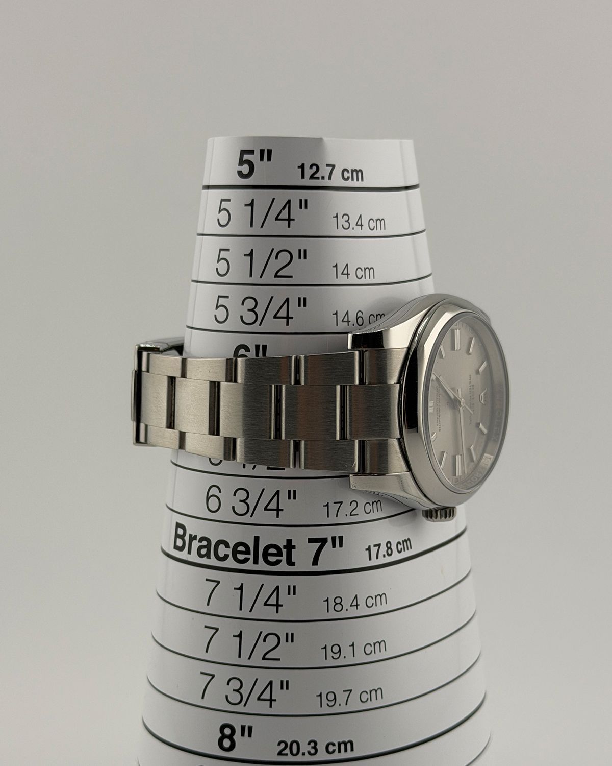 Rolex 116000