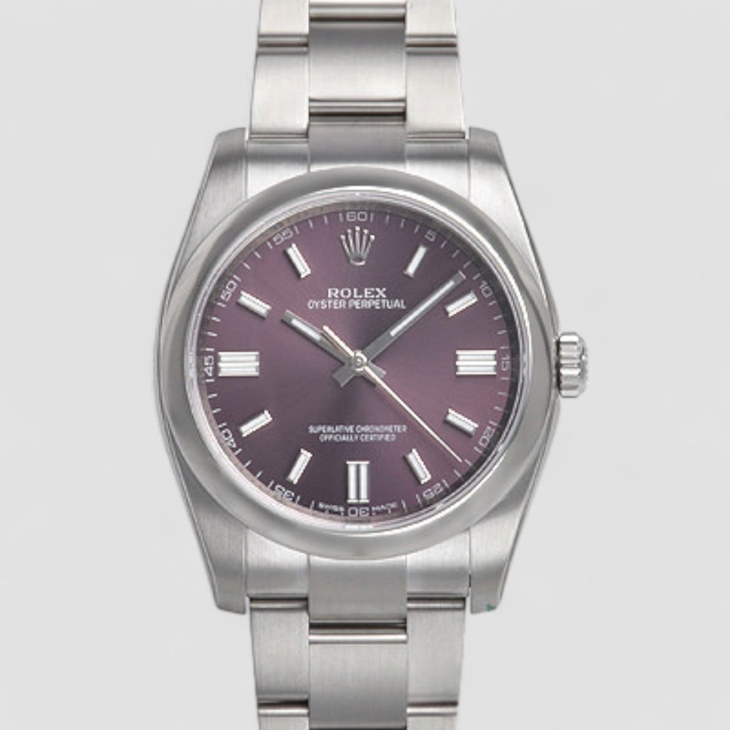 Rolex 116000
