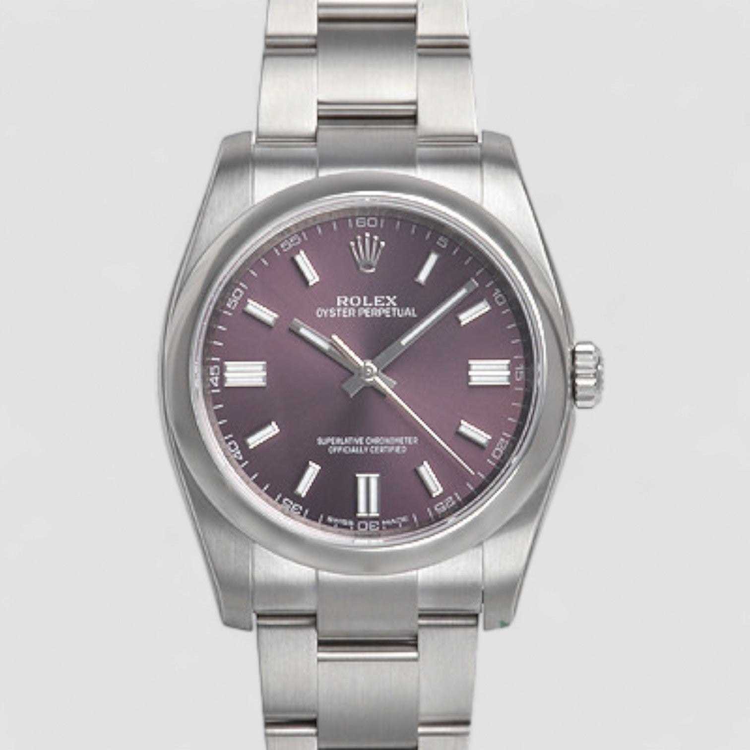 Rolex 116000