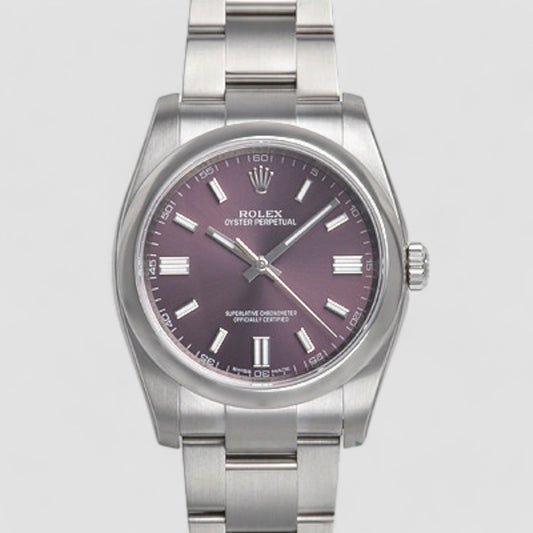 Rolex 116000