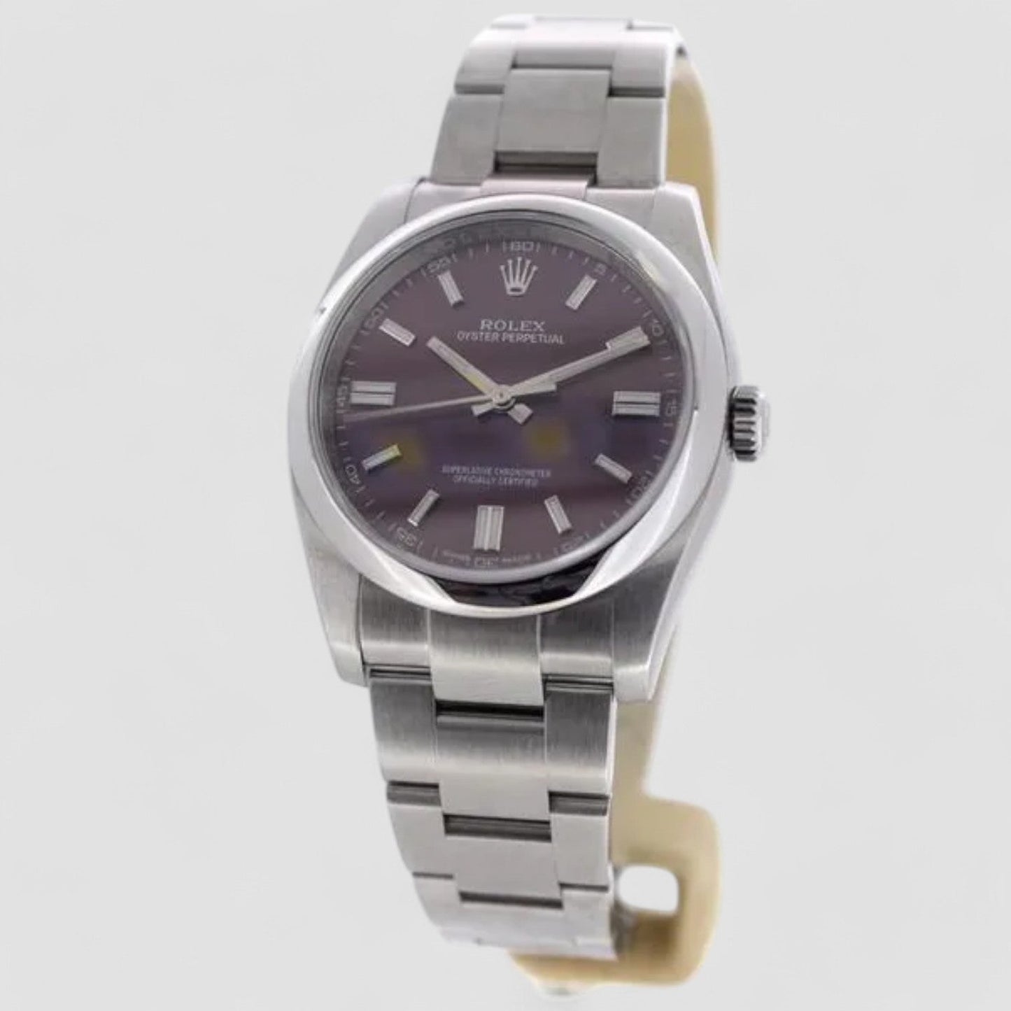 Rolex 116000