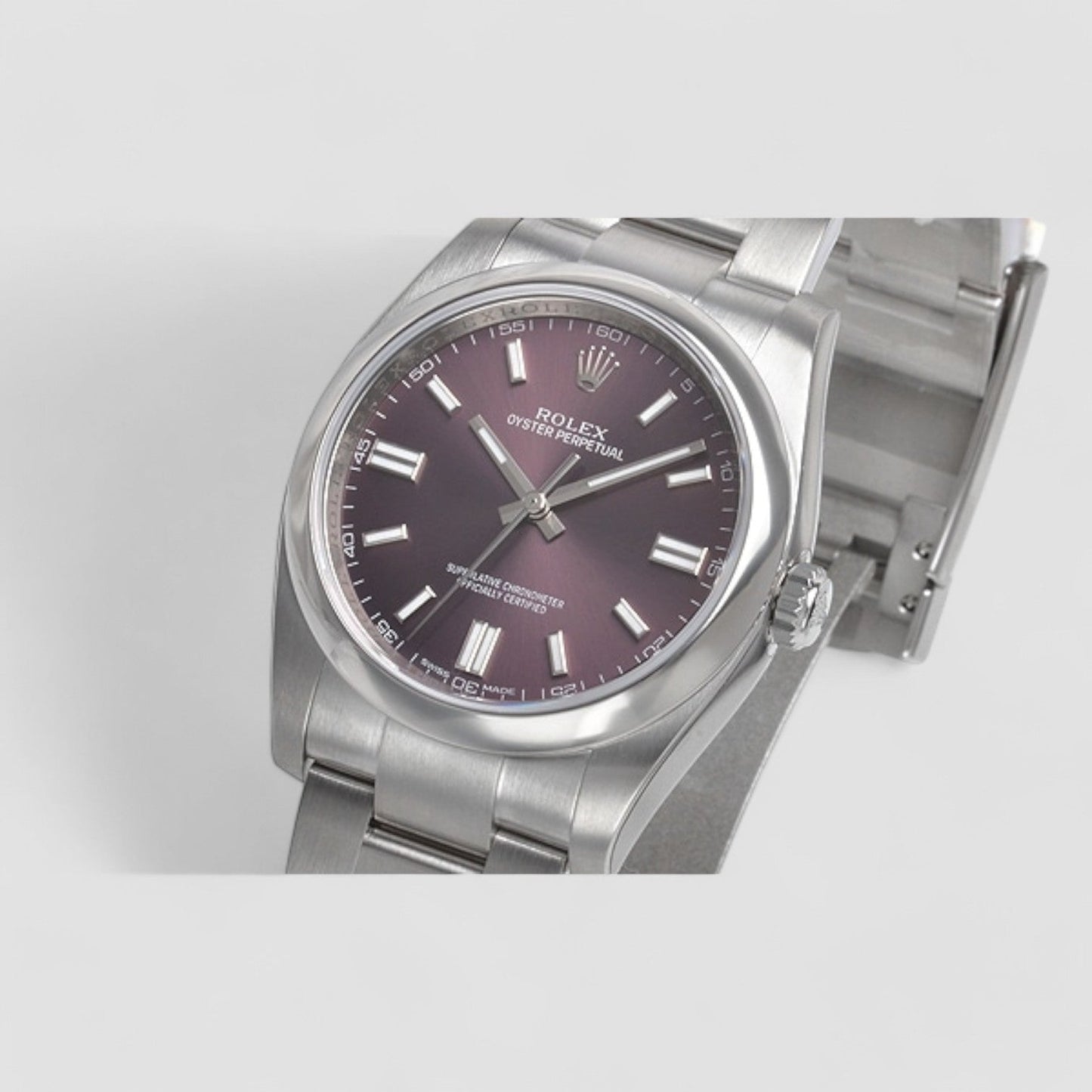 Rolex 116000