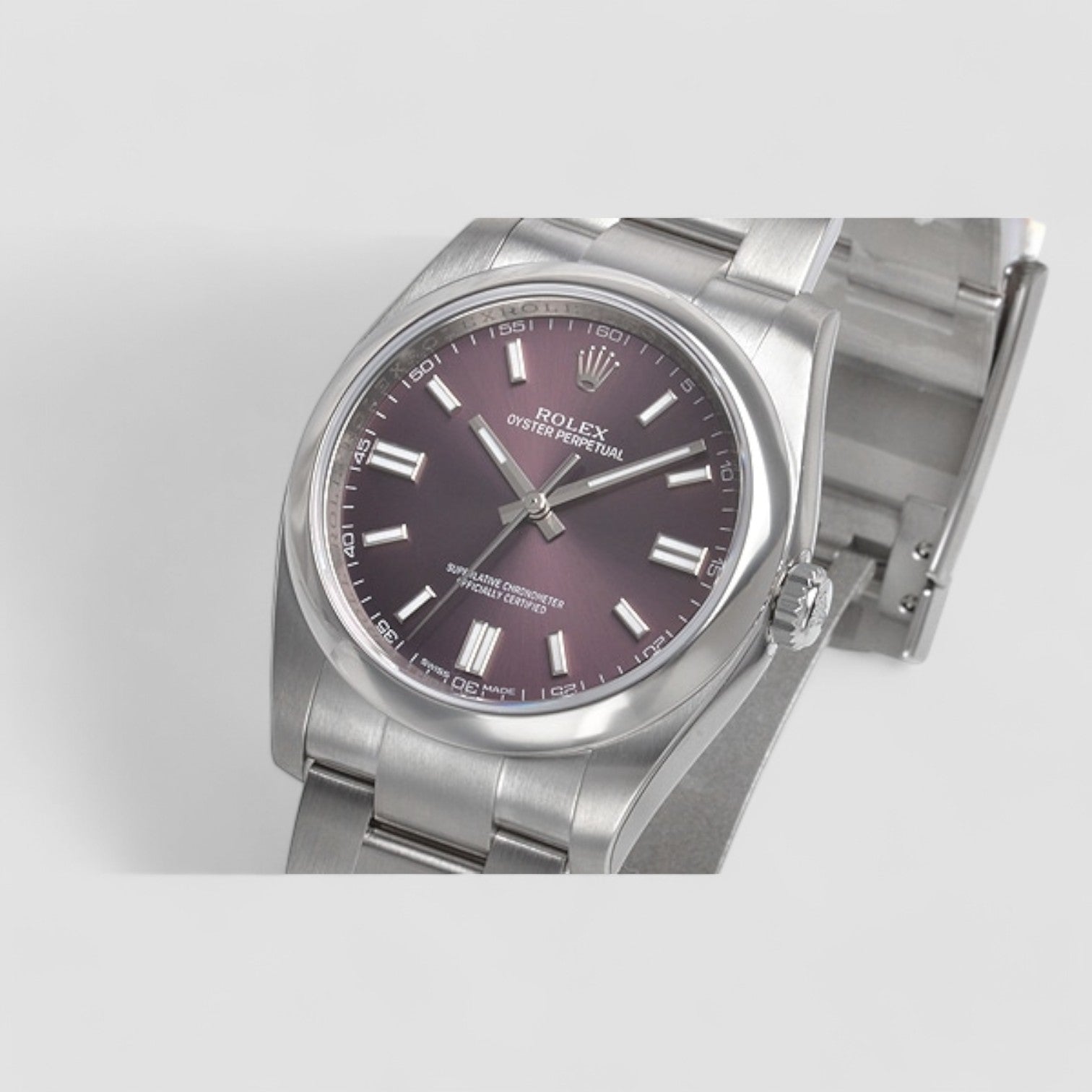 Rolex 116000
